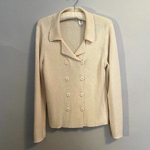Liz Claiborne Cardigan